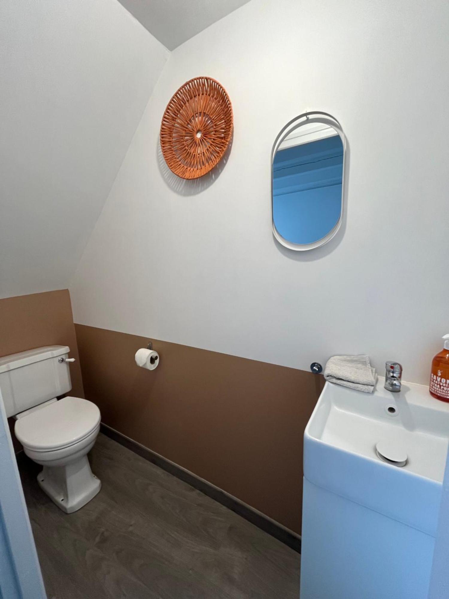 Le 19 Rue **,Maison De Charme Proche Du Puy Du Fou Mouchamps Dış mekan fotoğraf
